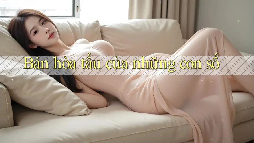 Bản hòa tấu của những con số Bản hòa tấu của những con số