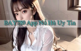 bay789 app nổ hủ uy tín