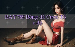 bay789  bóng đá cược tốc độ