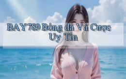 bay789  bóng đá và cược uy tín