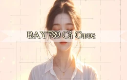 bay789 cá cuoc