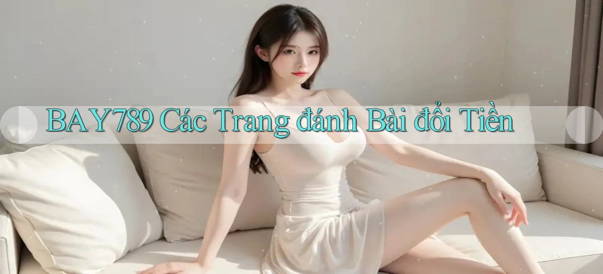 bay789 các trang đánh bài đổi tiền