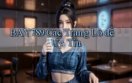bay789 các trang lô đề uy tín