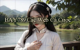 bay789 các web cá cược