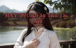 bay789 cách ăn tiền tài xỉu