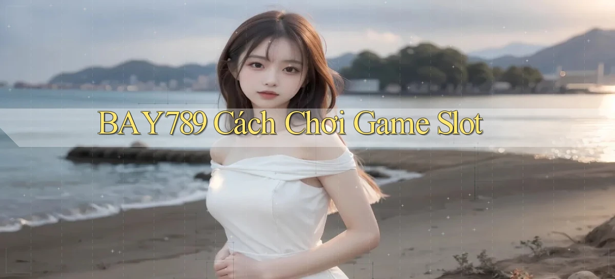 bay789 cách chơi game slot