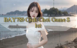 bay789 cách chơi game slot