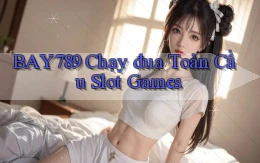 bay789  chạy đua toàn cầu slot games