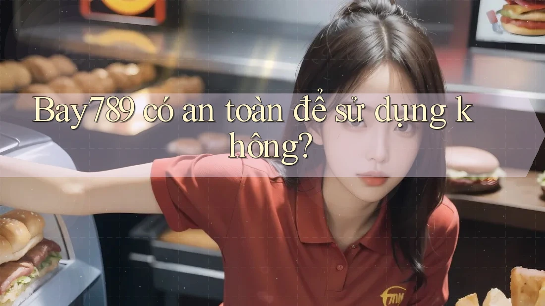 Bay789 có an toàn để sử dụng không? Bay789 có an toàn để sử dụng không?