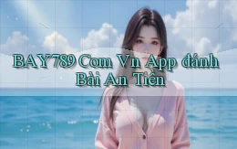 bay789 com vn app đánh bài an tiền