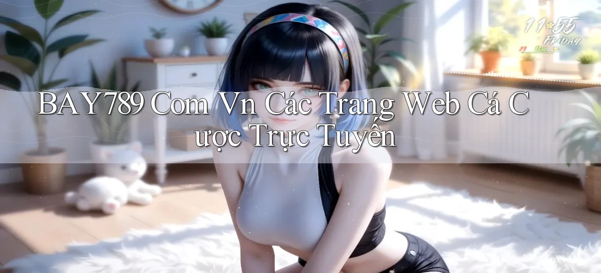 bay789 com vn các trang web cá cược trực tuyến