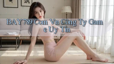 bay789 com vn Công ty game uy tín