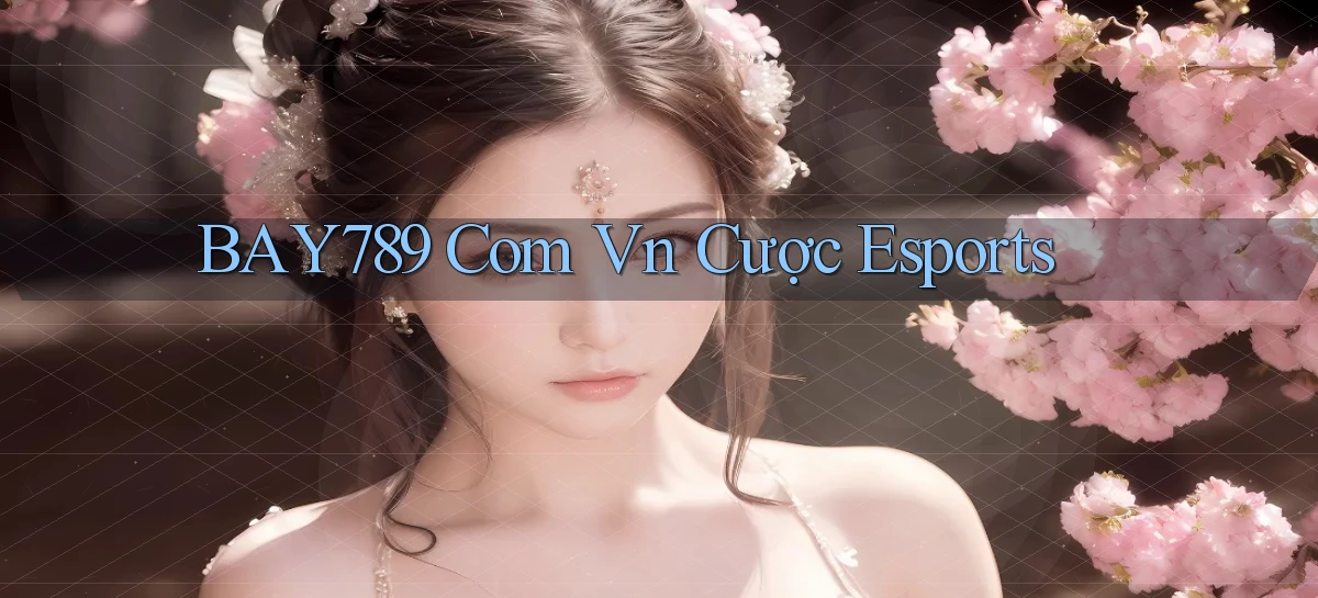 bay789 com vn cược esports