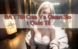 bay789 com vn game slot quốc tế