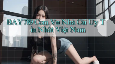 bay789 com vn nhà cái uy tín nhất việt nam