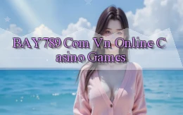 bay789 com vn Online Casino Games