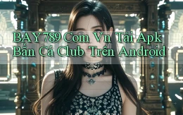 bay789 com vn tải apk bắn cá club trên Android