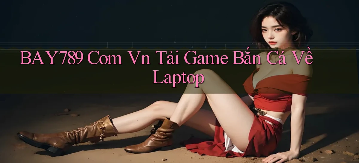 bay789 com vn tải game bắn cá về laptop