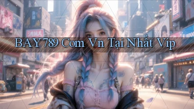bay789 com vn tại nhất vip