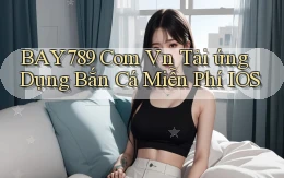 bay789 com vn tải ứng dụng bắn cá miễn phí iOS
