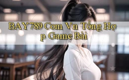 bay789 com vn tổng hợp game bài