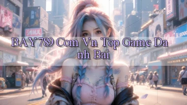 bay789 com vn top game danh bai