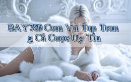 bay789 com vn top trang cá cược uy tín