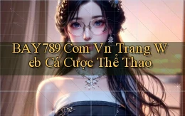 bay789 com vn trang web cá cược thể thao