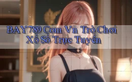 bay789 com vn Trò chơi xổ số trực tuyến