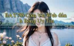 bay789 com vn web đánh bóng uy tín