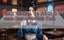 bay789 com vn xổ số games season đặc biệt cuối năm