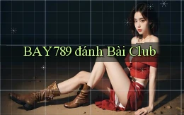 bay789 đánh bài club