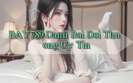 bay789 danh bai doi thuong uy tin