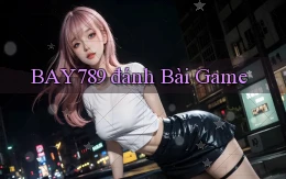bay789 đánh bài game