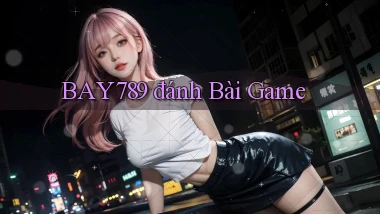 bay789 đánh bài game
