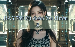 bay789  dự đoán xu hướng