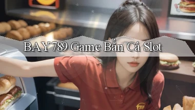 bay789 game bắn cá slot