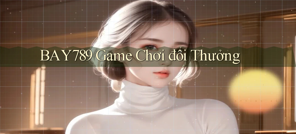 bay789 game chơi đổi thưởng