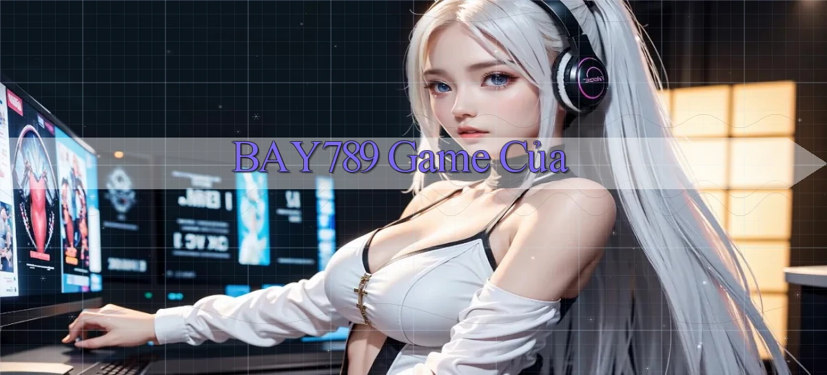 bay789 game của