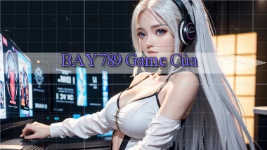 bay789 game của