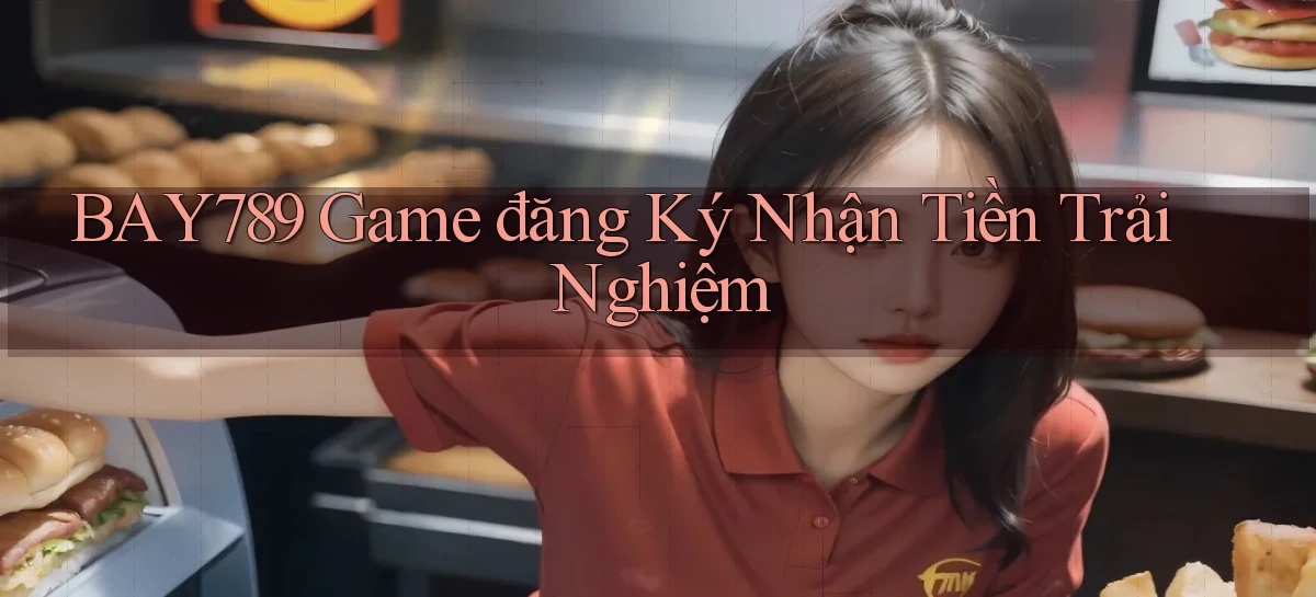 bay789 game đăng ký nhận tiền trải nghiệm