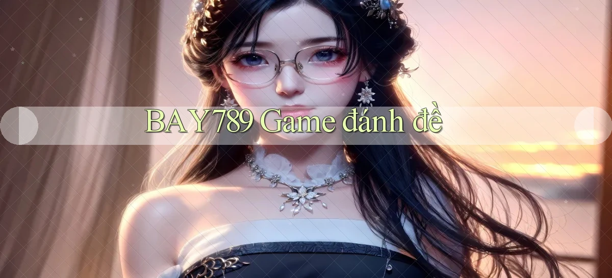 bay789  game đánh đề