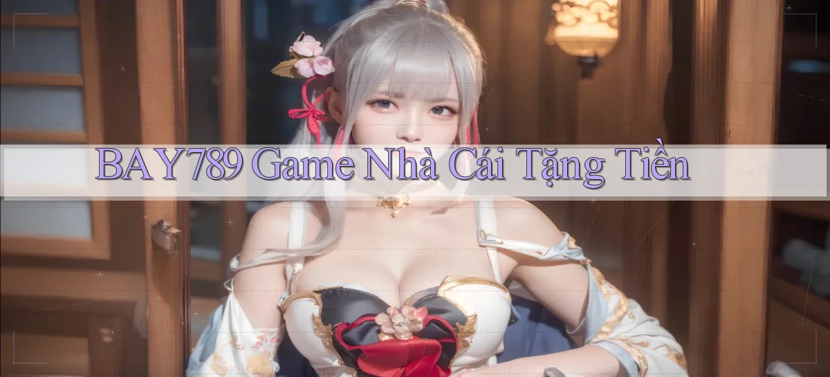 bay789 game nhà cái tặng tiền