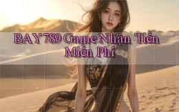 bay789 game nhận tiền miễn phí