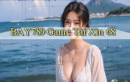 bay789 game tài xỉu 68