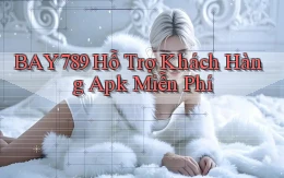 bay789  hỗ trợ khách hàng apk miễn phí