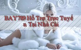 bay789  hỗ trợ trực tuyến tại nhà cái