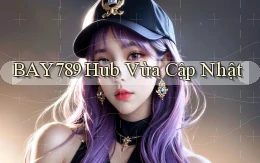 bay789 hub vừa cập nhật