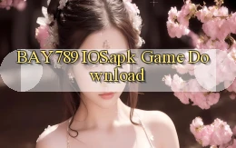 bay789 iOS.apk game download