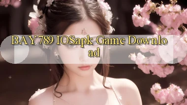 bay789 iOS.apk game download